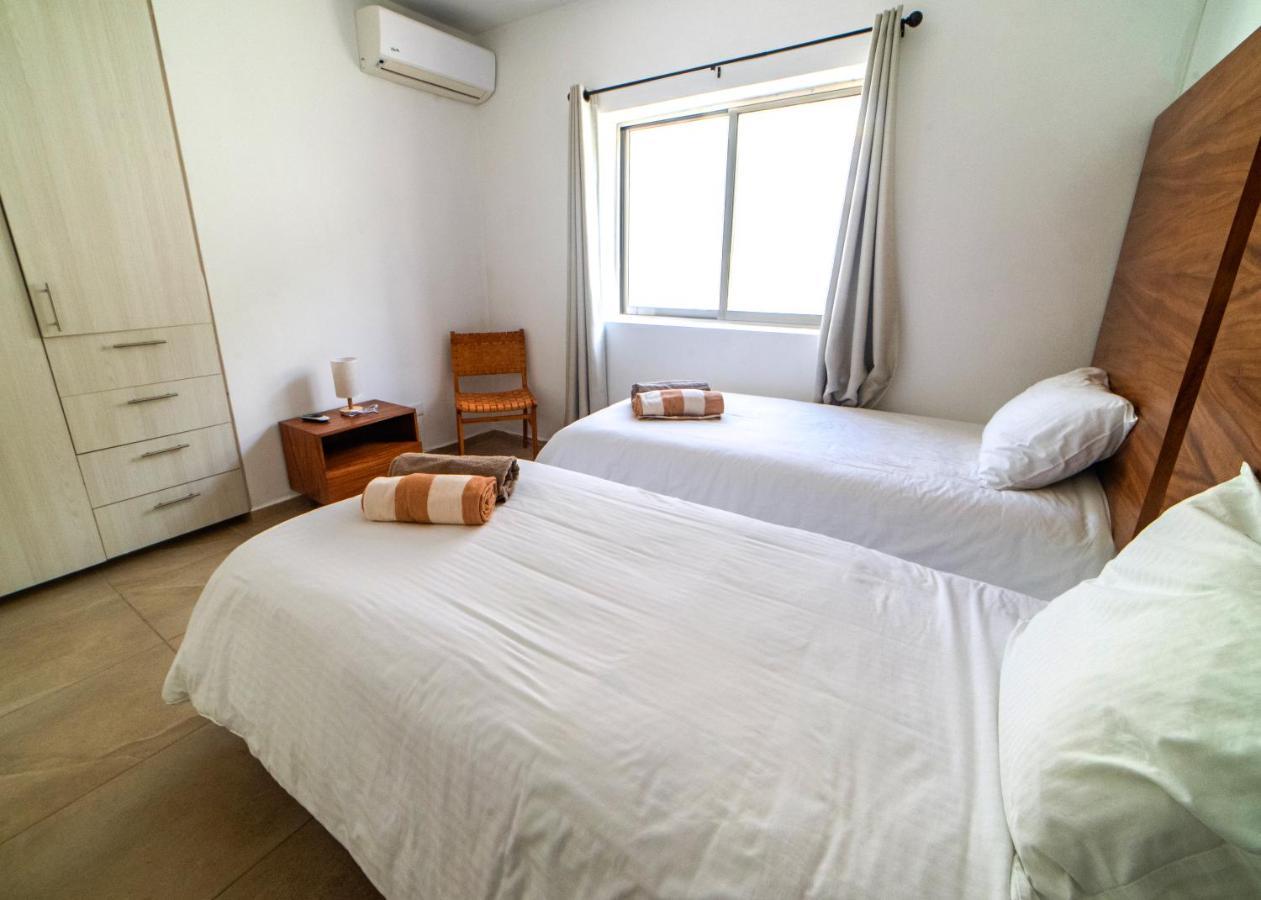 Cancun Airport Condo Hotel Apartment With Pool And Security Экстерьер фото